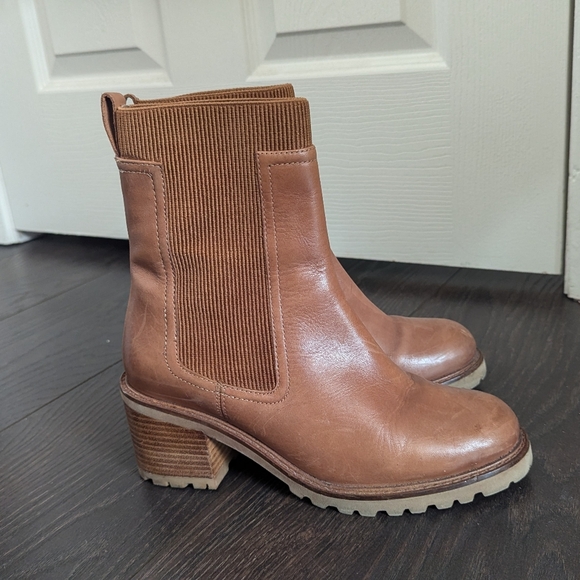 Seychelles Far Fetched ankle boots - Picture 2 of 7